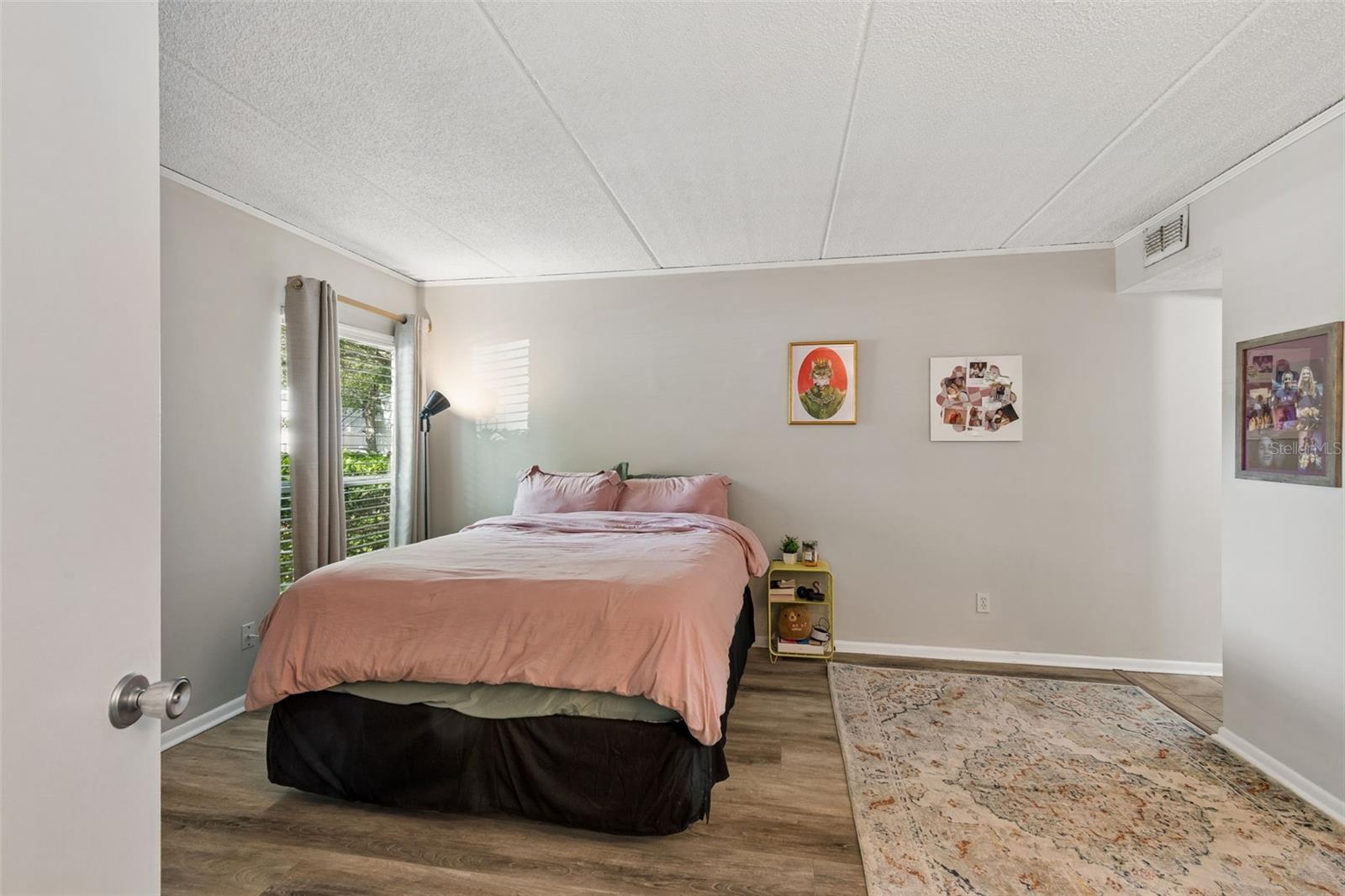 BAYSHORE TRACE CONDO - Residential