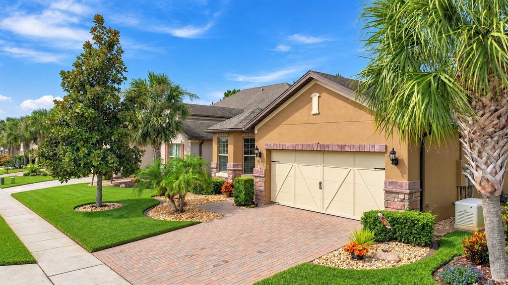 Photo of 475 Palencia Place, Davenport, FL 33837 (MLS # S5158240)