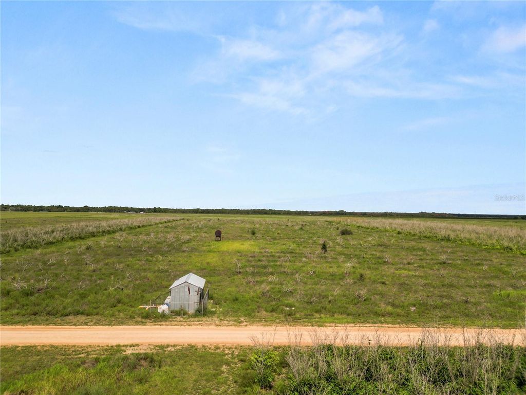 Photo of 0 Garfield Road, Fort Meade, FL 33841 (MLS # L4963300)