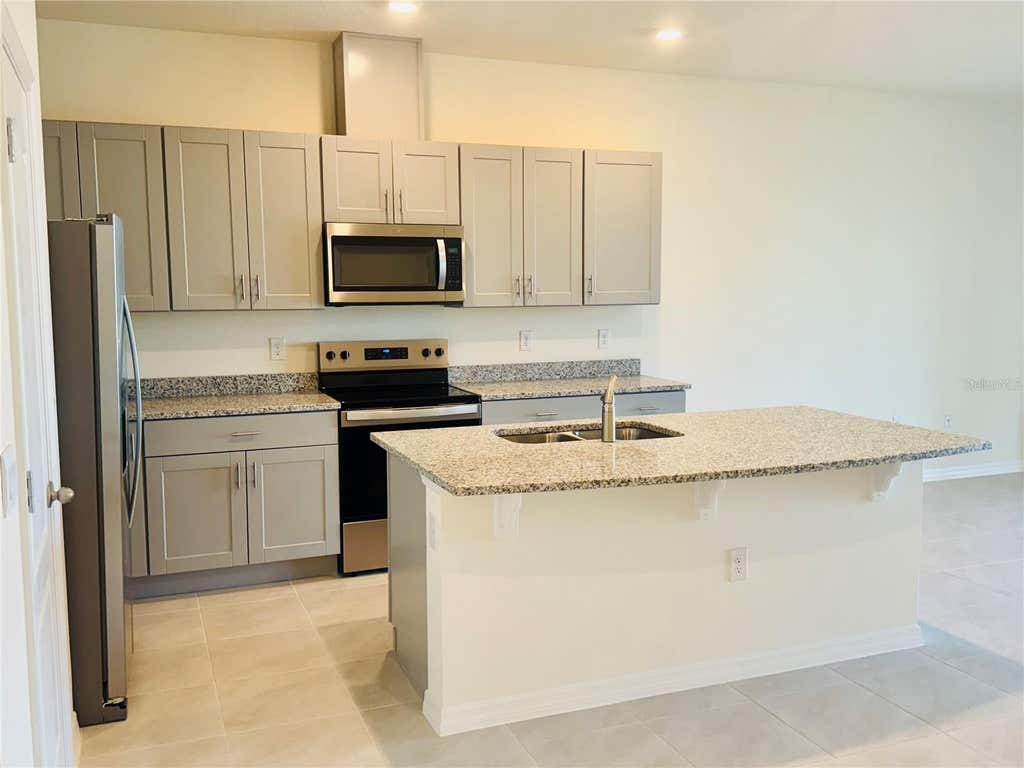 Photo of 1492 Isleta Loop, Kissimmee, FL 34741 (MLS # O6414178)