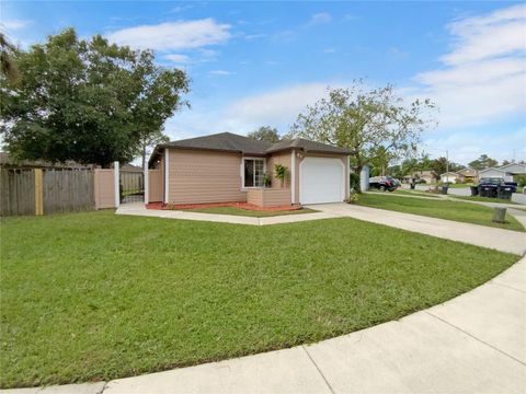 A home in ORLANDO