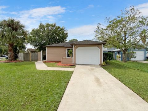 A home in ORLANDO