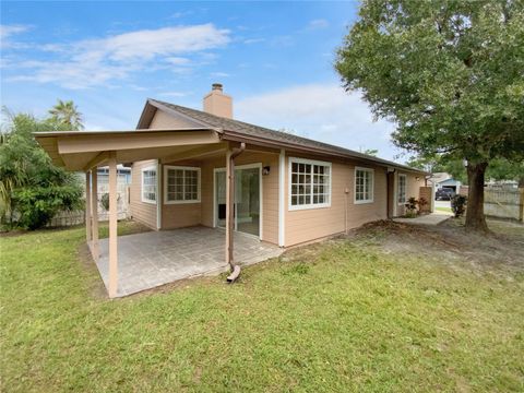 A home in ORLANDO