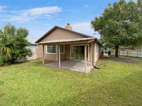 A home in ORLANDO