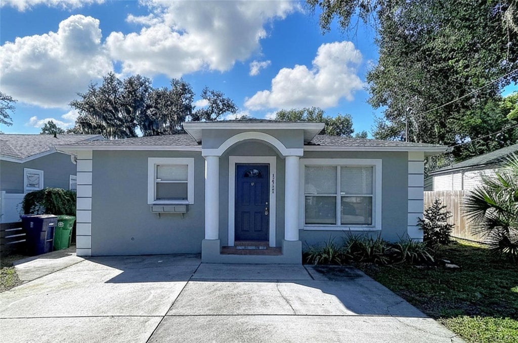 Photo of 1417 E Hanna Avenue, Tampa, FL 33604 (MLS # TB8558371)