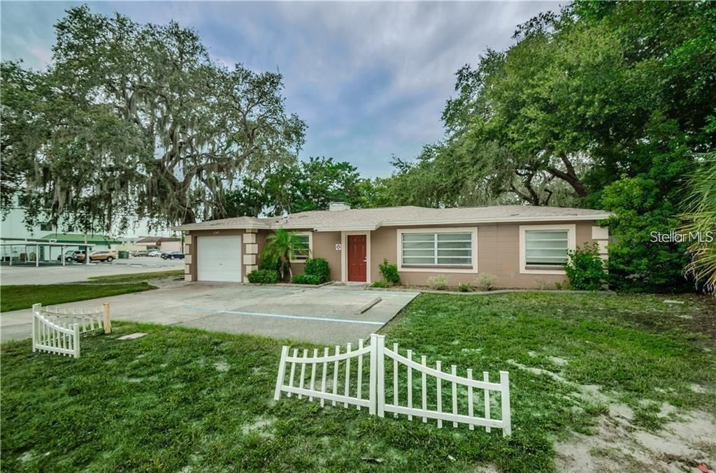 Photo of 6345 Lambert Lane, New Port Richey, FL 34652 (MLS # TB8436932)