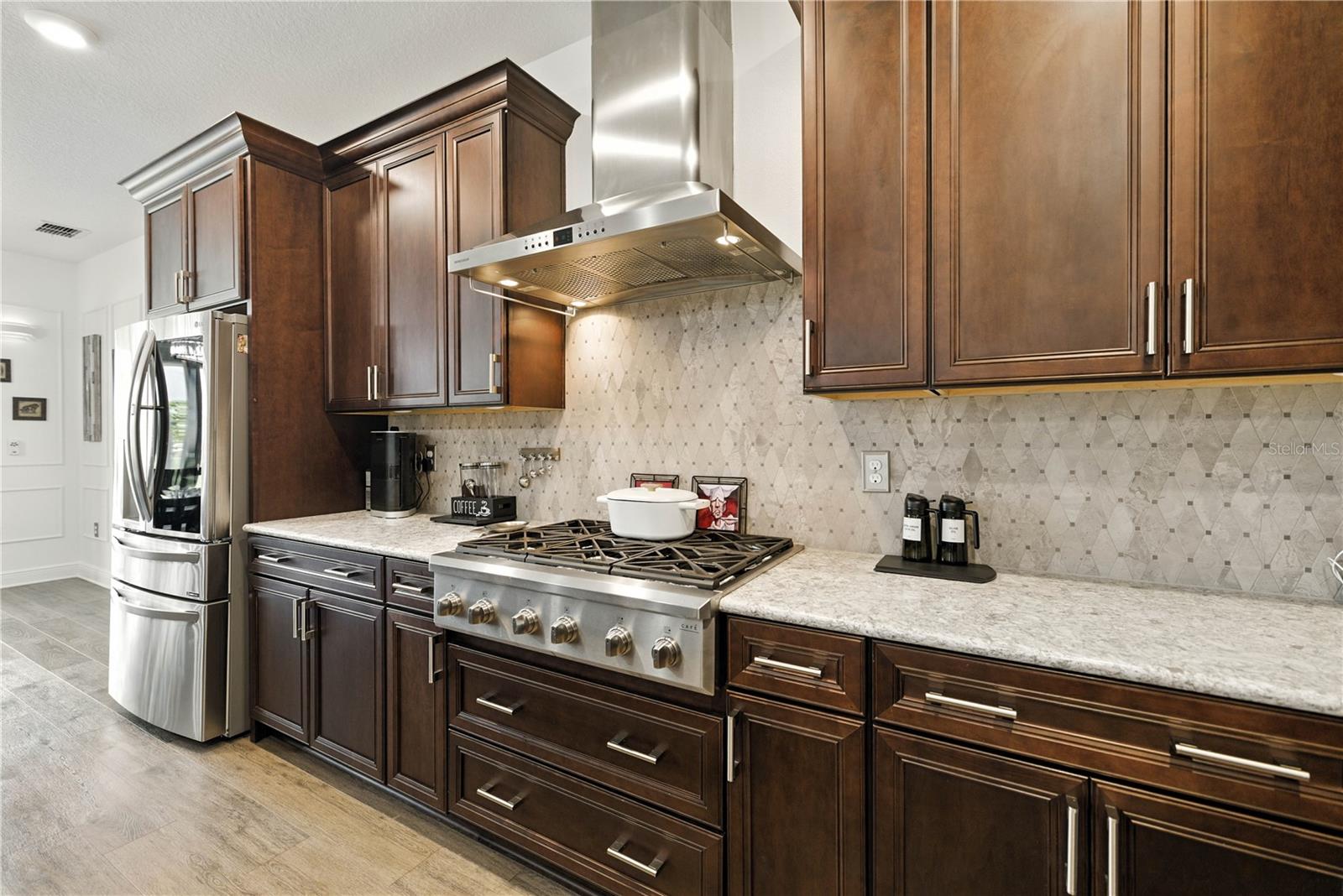 CANDLER HILLS WEST - Residential