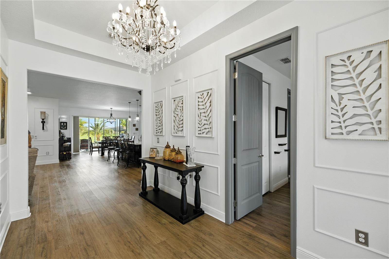 CANDLER HILLS WEST - Residential