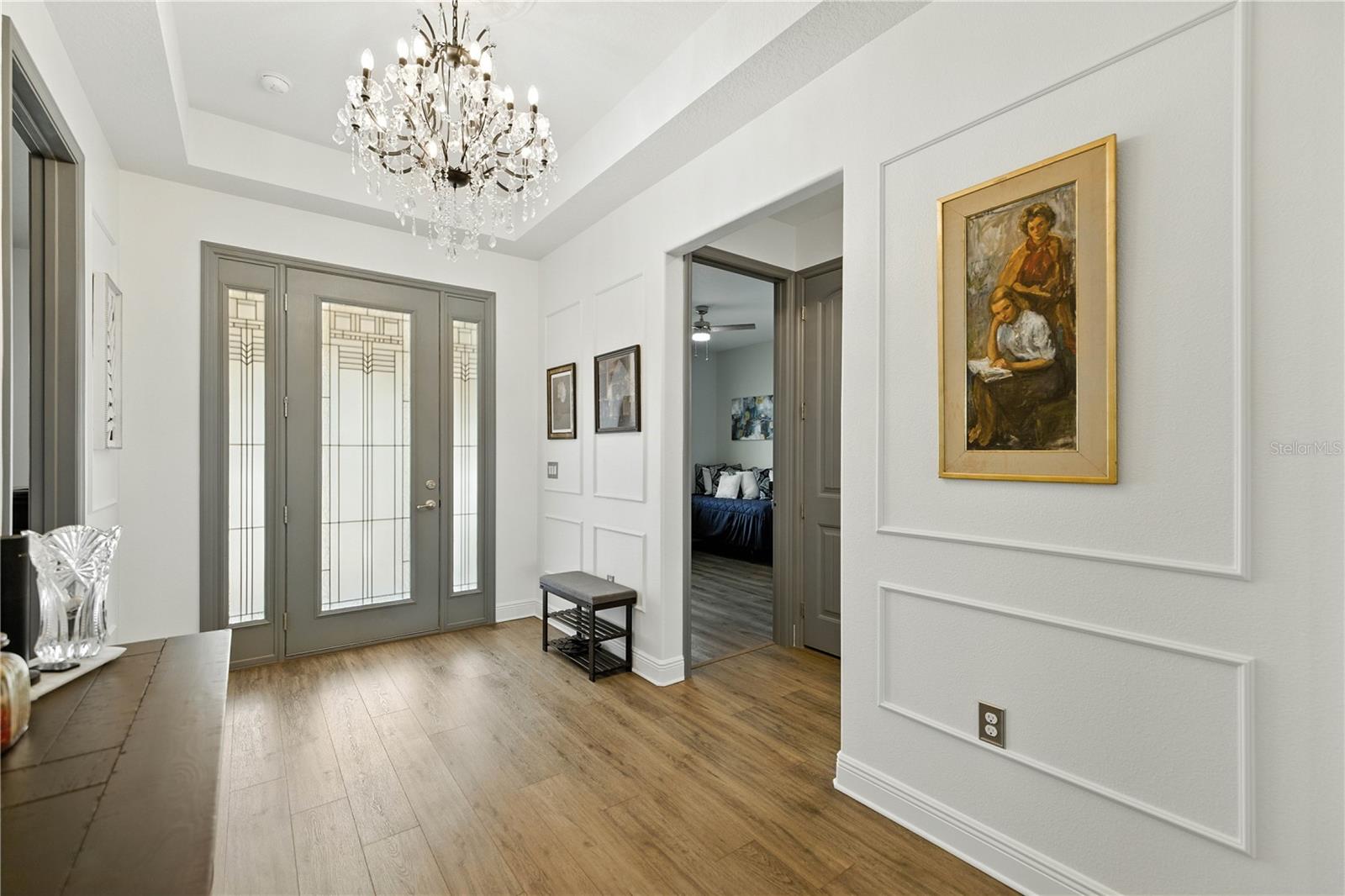 CANDLER HILLS WEST - Residential