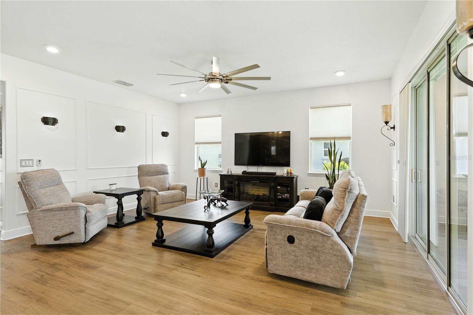 CANDLER HILLS WEST - Residential