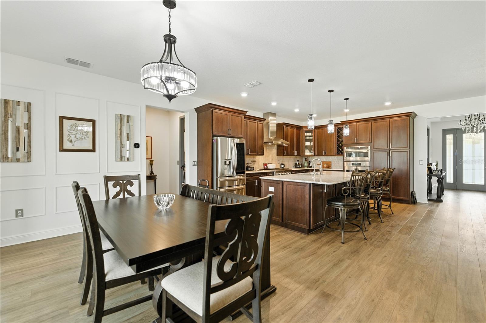 CANDLER HILLS WEST - Residential