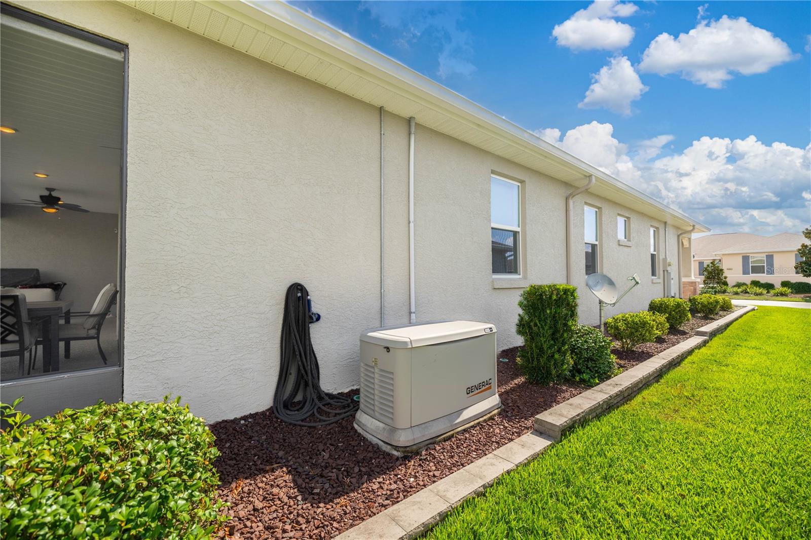 CANDLER HILLS WEST - Residential