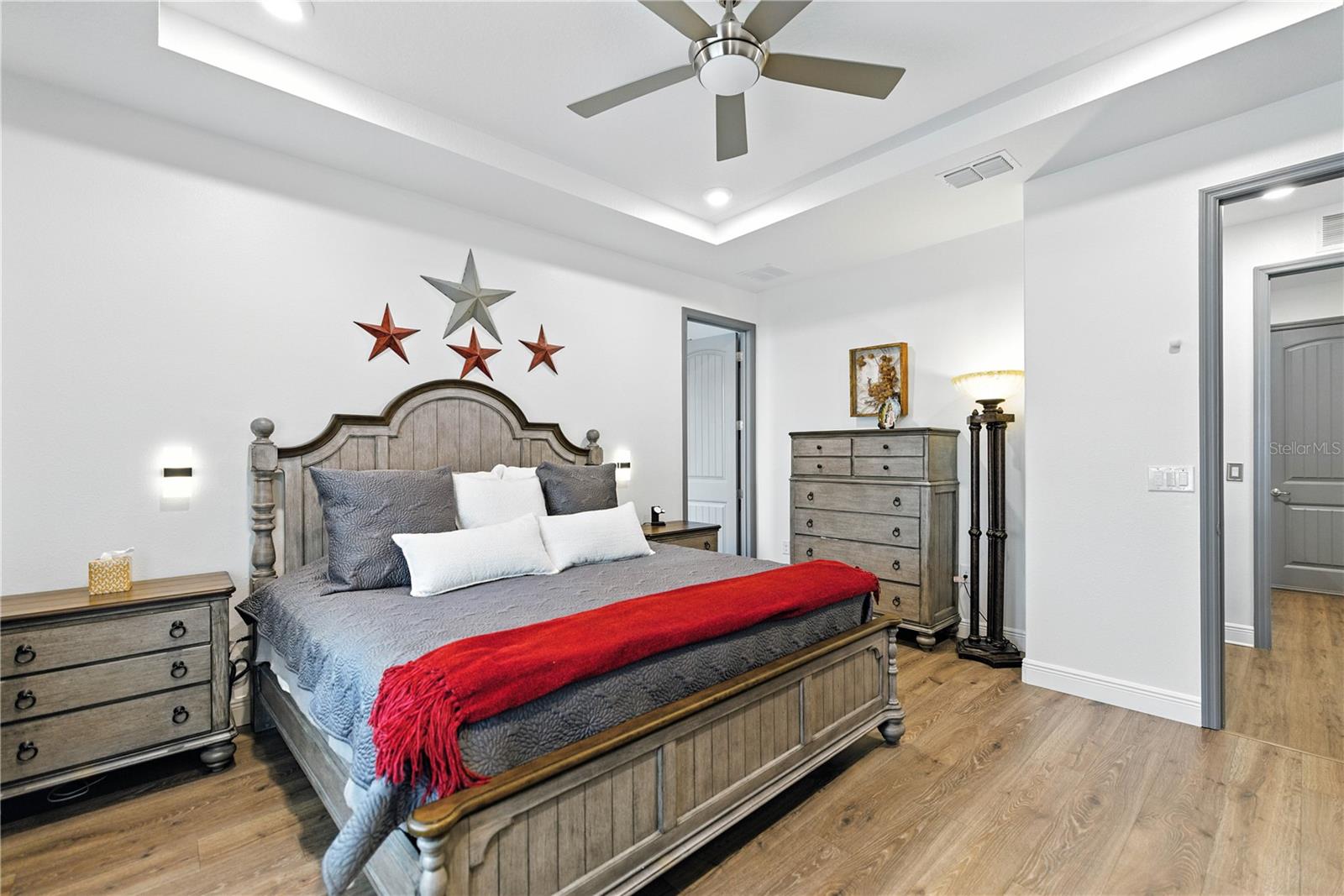 CANDLER HILLS WEST - Residential