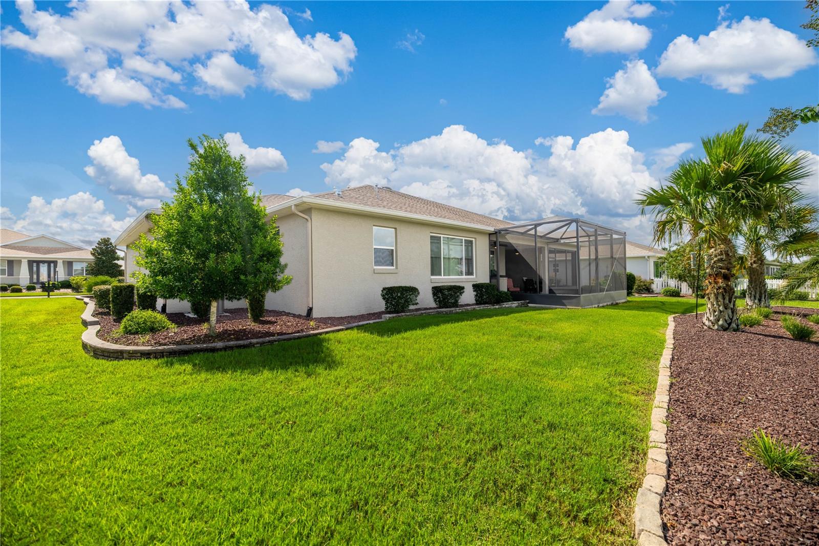 CANDLER HILLS WEST - Residential