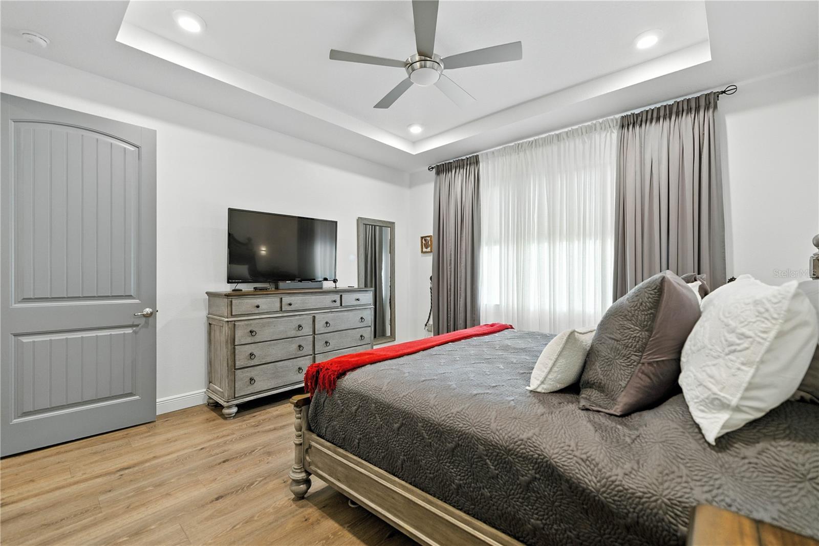 CANDLER HILLS WEST - Residential