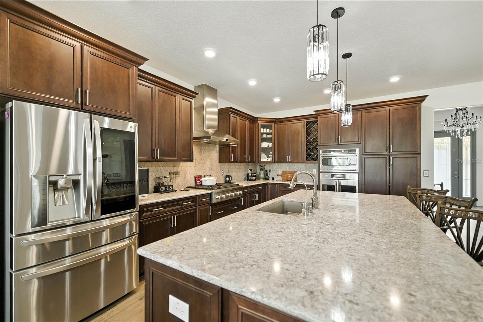 CANDLER HILLS WEST - Residential