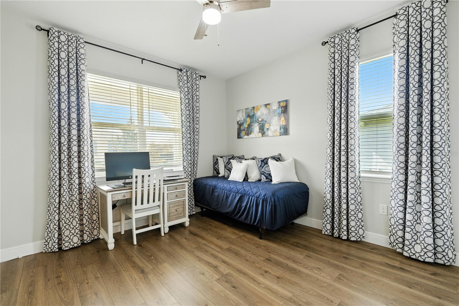 CANDLER HILLS WEST - Residential