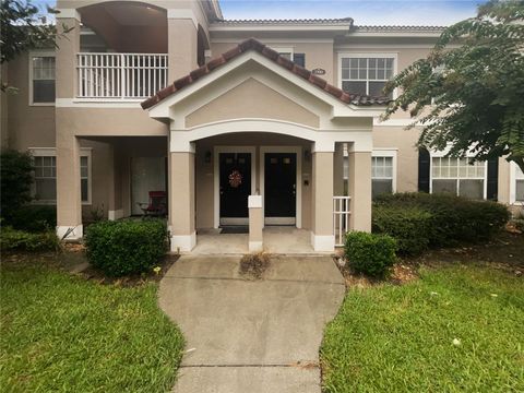 A home in SANFORD