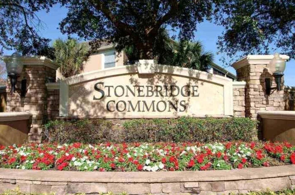 Photo of 2484 San Tecla Street #306, Orlando, FL 32835 (MLS # O6377710)