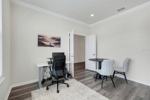Tiny photo for 4540 Gliding Wave Street, Winter Garden, FL 34787 (MLS # O6442258)