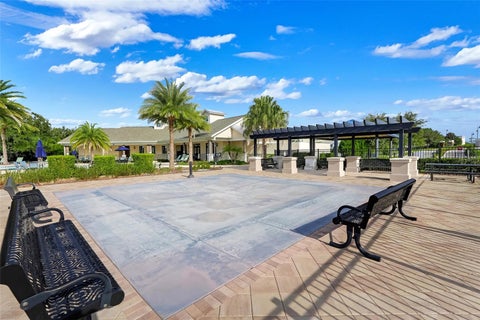 Tiny photo for 4540 Gliding Wave Street, Winter Garden, FL 34787 (MLS # O6442258)