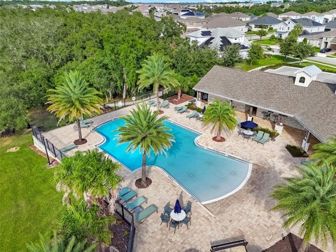 Tiny photo for 4540 Gliding Wave Street, Winter Garden, FL 34787 (MLS # O6442258)