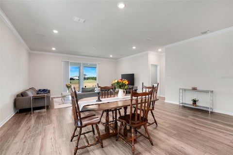 Tiny photo for 4540 Gliding Wave Street, Winter Garden, FL 34787 (MLS # O6442258)