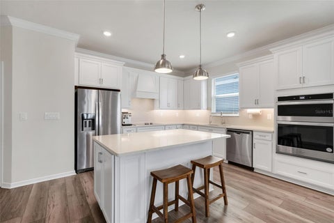 Tiny photo for 4540 Gliding Wave Street, Winter Garden, FL 34787 (MLS # O6442258)