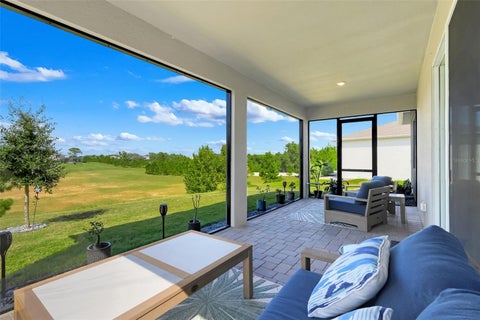 Tiny photo for 4540 Gliding Wave Street, Winter Garden, FL 34787 (MLS # O6442258)
