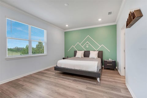 Tiny photo for 4540 Gliding Wave Street, Winter Garden, FL 34787 (MLS # O6442258)