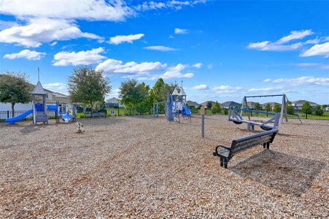 Tiny photo for 4540 Gliding Wave Street, Winter Garden, FL 34787 (MLS # O6442258)