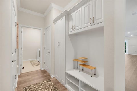 Tiny photo for 4540 Gliding Wave Street, Winter Garden, FL 34787 (MLS # O6442258)
