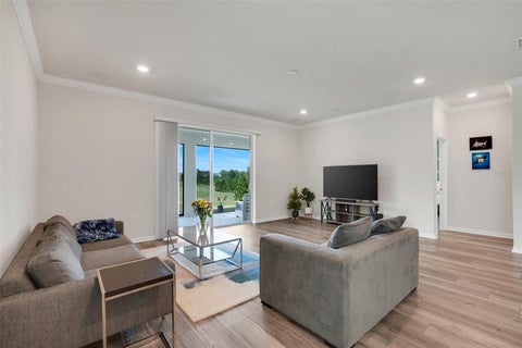 Tiny photo for 4540 Gliding Wave Street, Winter Garden, FL 34787 (MLS # O6442258)