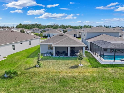 Tiny photo for 4540 Gliding Wave Street, Winter Garden, FL 34787 (MLS # O6442258)