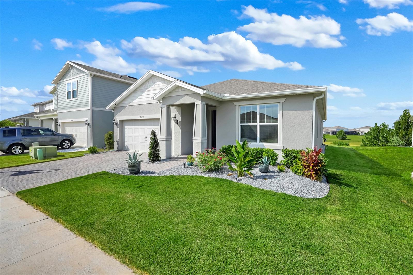 4540 GLIDING WAVE STREET