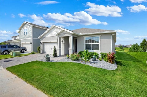 Tiny photo for 4540 Gliding Wave Street, Winter Garden, FL 34787 (MLS # O6442258)