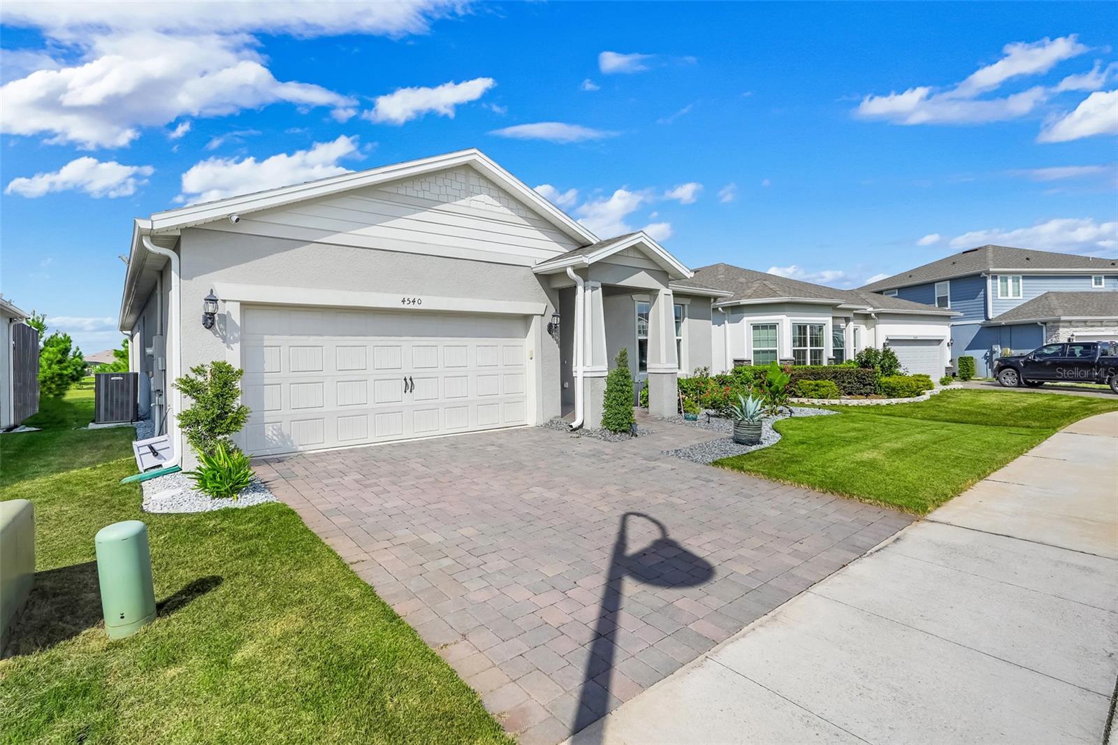 4540 GLIDING WAVE STREET