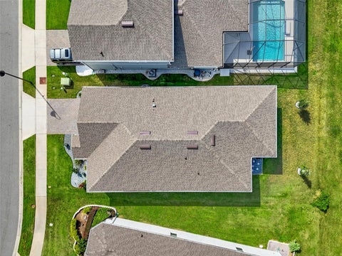 Tiny photo for 4540 Gliding Wave Street, Winter Garden, FL 34787 (MLS # O6442258)