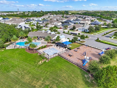 Tiny photo for 4540 Gliding Wave Street, Winter Garden, FL 34787 (MLS # O6442258)