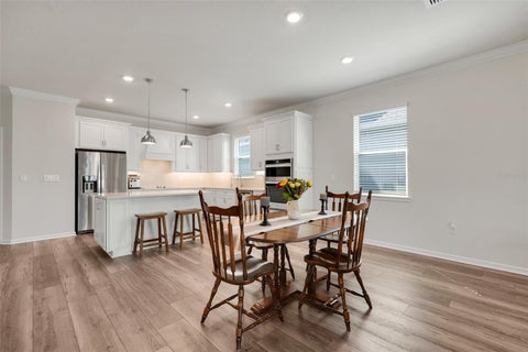 Tiny photo for 4540 Gliding Wave Street, Winter Garden, FL 34787 (MLS # O6442258)