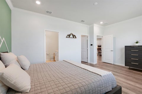Tiny photo for 4540 Gliding Wave Street, Winter Garden, FL 34787 (MLS # O6442258)