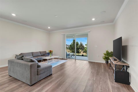Tiny photo for 4540 Gliding Wave Street, Winter Garden, FL 34787 (MLS # O6442258)