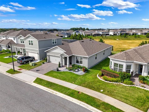 Tiny photo for 4540 Gliding Wave Street, Winter Garden, FL 34787 (MLS # O6442258)