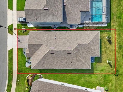 Tiny photo for 4540 Gliding Wave Street, Winter Garden, FL 34787 (MLS # O6442258)