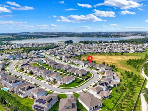Tiny photo for 4540 Gliding Wave Street, Winter Garden, FL 34787 (MLS # O6442258)
