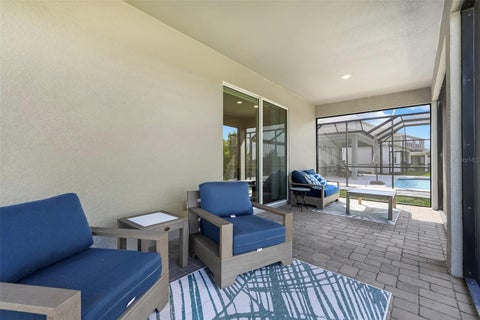 Tiny photo for 4540 Gliding Wave Street, Winter Garden, FL 34787 (MLS # O6442258)