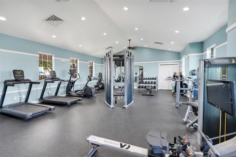 Tiny photo for 4540 Gliding Wave Street, Winter Garden, FL 34787 (MLS # O6442258)