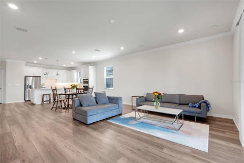 Tiny photo for 4540 Gliding Wave Street, Winter Garden, FL 34787 (MLS # O6442258)