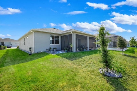 Tiny photo for 4540 Gliding Wave Street, Winter Garden, FL 34787 (MLS # O6442258)