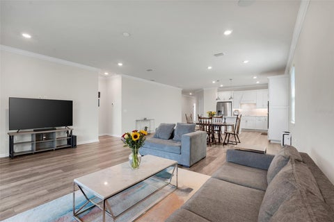 Tiny photo for 4540 Gliding Wave Street, Winter Garden, FL 34787 (MLS # O6442258)